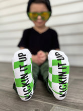 Load image into Gallery viewer, Green Checks