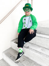 Load image into Gallery viewer, Green Checks