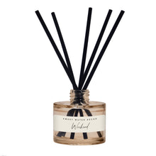 Load image into Gallery viewer, Weekend Tinted Glass Jar Reed Diffuser