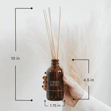 Load image into Gallery viewer, Pumpkin Spice Amber Reed Diffuser