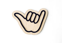 Load image into Gallery viewer, SHAKA SIGN