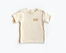 Load image into Gallery viewer, Dad's Dude - Pocket Style Tee