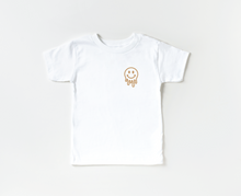 Load image into Gallery viewer, Drippy Smiley - Pocket Style Tee