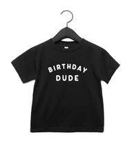 Load image into Gallery viewer, Birthday Dude