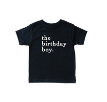 Load image into Gallery viewer, The Birthday Boy