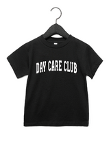 Load image into Gallery viewer, Day Care Club Varsity Tee