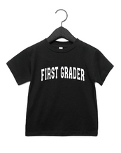 Load image into Gallery viewer, First Grader Varsity Tee
