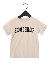 Load image into Gallery viewer, Second Grader Varsity Tee