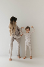 Load image into Gallery viewer, Arm Day 💪🏼 | Adult Long Sleeve Bamboo Pajamas