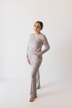 Load image into Gallery viewer, Women's Bamboo Pajamas | Arm Day