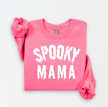 Load image into Gallery viewer, Spooky Mama Pullover