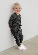 Load image into Gallery viewer, Waffle Top - Shadow