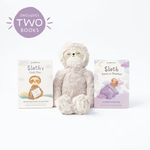 Load image into Gallery viewer, Sloth Kin