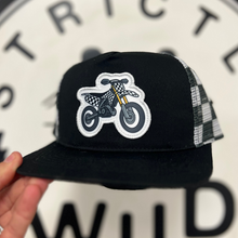 Load image into Gallery viewer, Checked Out Snapback