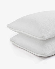 Load image into Gallery viewer, Snug Sham Set