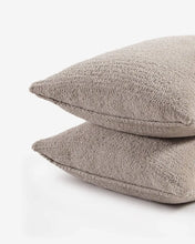 Load image into Gallery viewer, Snug Sham Set