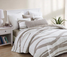 Load image into Gallery viewer, Snug Throw Pillow