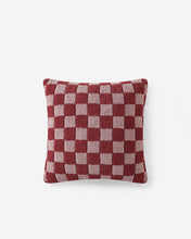 Load image into Gallery viewer, Checkerboard Throw Pillow