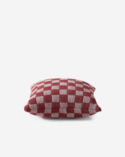 Load image into Gallery viewer, Checkerboard Throw Pillow