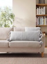 Load image into Gallery viewer, Snug Throw Pillow