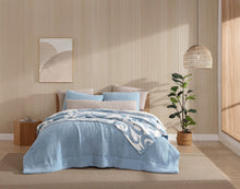 Load image into Gallery viewer, Snug Sham Set