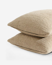 Load image into Gallery viewer, Snug Sham Set