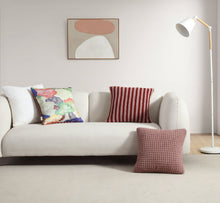 Load image into Gallery viewer, Snug Throw Pillow