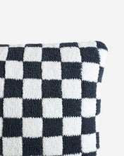 Load image into Gallery viewer, Checkerboard Throw Pillow