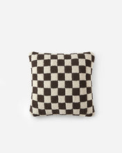 Load image into Gallery viewer, Checkerboard Throw Pillow
