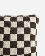 Load image into Gallery viewer, Checkerboard Throw Pillow