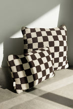 Load image into Gallery viewer, Checkerboard Throw Pillow