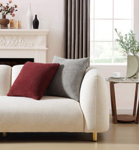 Load image into Gallery viewer, Snug Throw Pillow