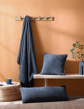 Load image into Gallery viewer, Snug Throw Pillow