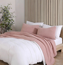 Load image into Gallery viewer, Snug Sham Set