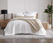 Load image into Gallery viewer, Snug Sham Set