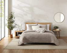 Load image into Gallery viewer, Snug Sham Set