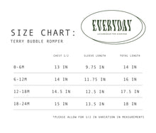 Load image into Gallery viewer, The Ghouls | Vintage Bubble Romper