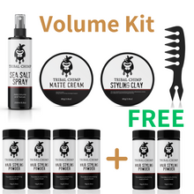 Load image into Gallery viewer, Hair Styling Powder - Buy 2 Get 1 FREE