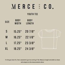 Load image into Gallery viewer, School Happy Place Child Tee