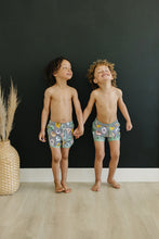 Load image into Gallery viewer, Smile Boardshorts