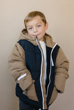 Load image into Gallery viewer, Blaze Puffer Coat