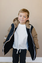 Load image into Gallery viewer, Blaze Puffer Coat