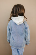 Load image into Gallery viewer, Briggs Denim Jacket