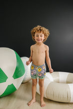 Load image into Gallery viewer, Smile Boardshorts