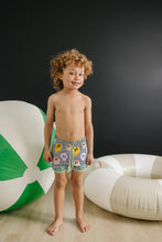 Load image into Gallery viewer, Smile Boardshorts