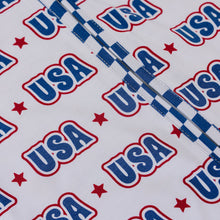 Load image into Gallery viewer, Bamboo Shorty Romper | USA