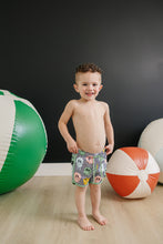 Load image into Gallery viewer, Smile Boardshorts