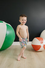 Load image into Gallery viewer, Smile Boardshorts