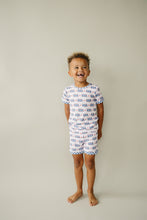 Load image into Gallery viewer, Bamboo Shorts Set | USA