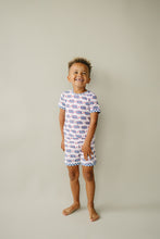 Load image into Gallery viewer, Bamboo Shorts Set | USA